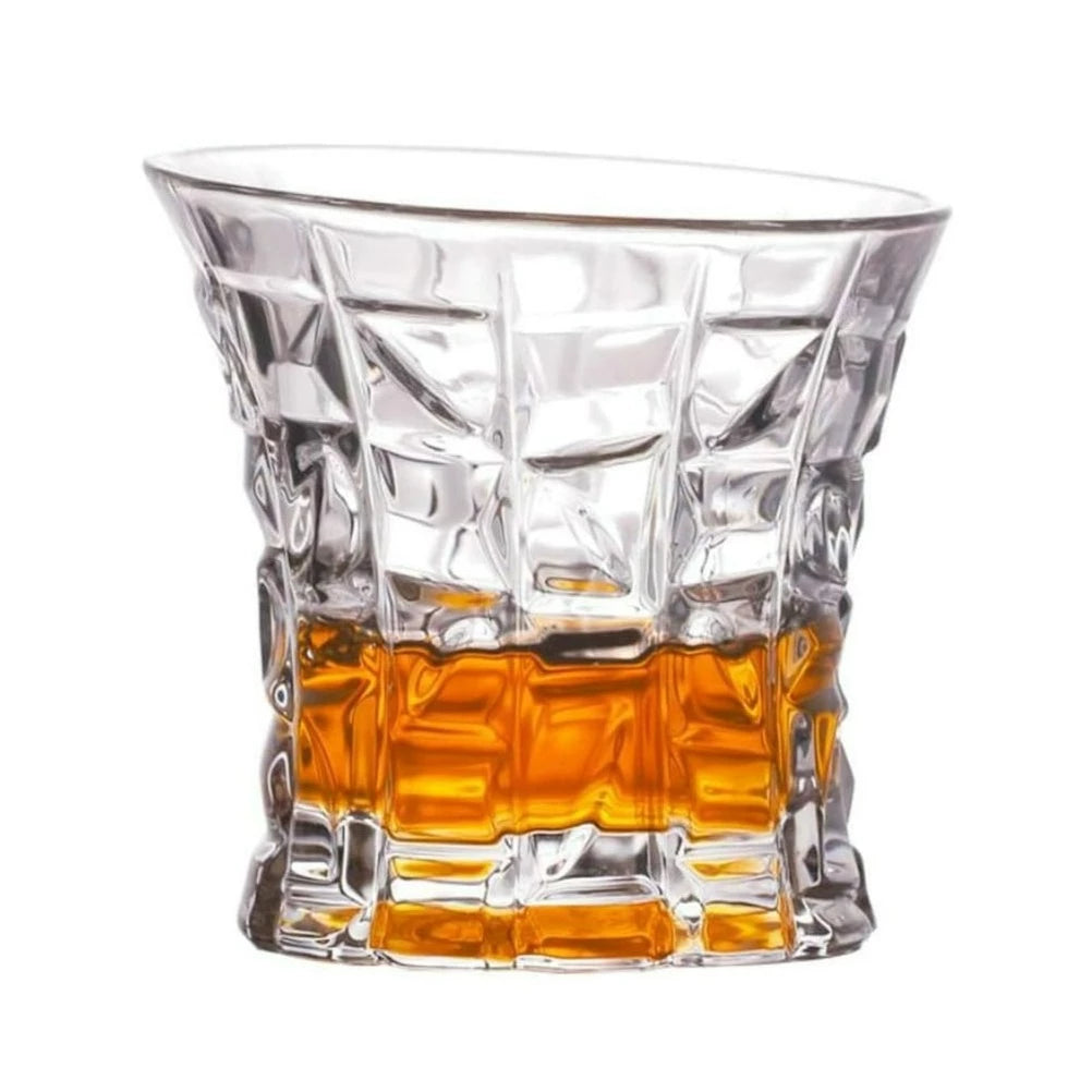 Whisky crystal